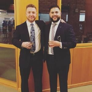 Meet your Posher, Ilan